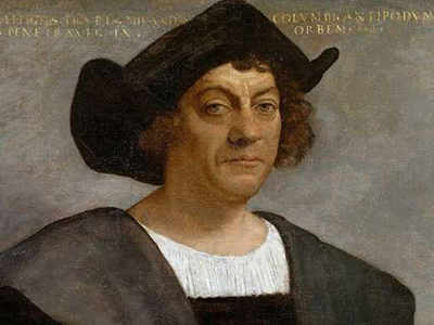आखिर कहां के थे Christopher Columbus? रहस्य से उठेगा पर्दा 