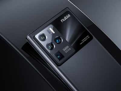 Nubia Z30 Pro... स्मार्टफोन ऐसा कि देखकर दिल मचल जाए, लॉन्च हुआ तो कीमत भी जान लीजिए 