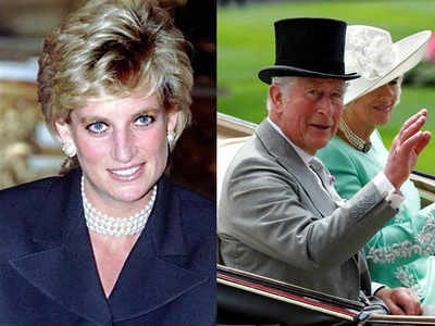 BBC पत्रकार ने धोखाधड़ी से तय किया था Princess Diana का इंटरव्यू, चार्ल्स-कैमिला पर कॉमेंट से मचा था बवाल 