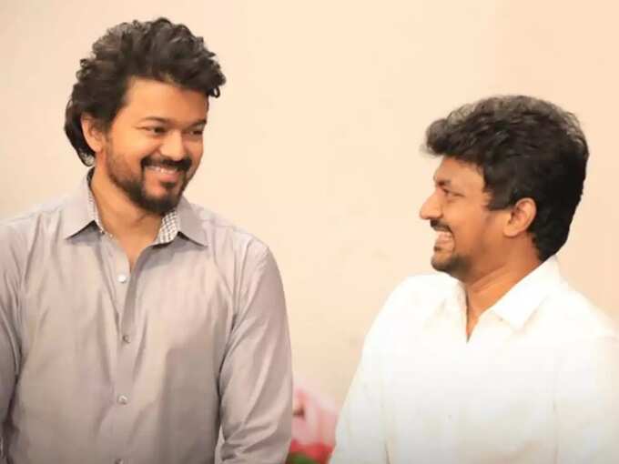 thalapathy 65: தமிழ் புத்தாண்டுக்கு ரிலீஸாகும் தளபதி 65?: கில்லி மேஜிக் தொடருமா? - sun pictures is planning to release vijay starrer thalapathy 65 on 2022 tamil year? 2 samayam tamil Tamil News Spot