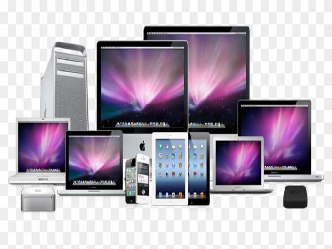 Apple MacBook Pro MacBook Air iMac Mac mini Laptop Launch 3