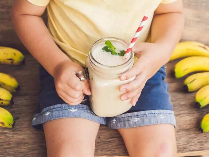 anti aging drink: வயதான தோற்றத்தை தடுக்கும் சூப்பர் ஊட்டச்சத்து பானம்! தயாரிப்பும் பயன்களும்! - simple and effective anti aging drink recipe 5 samayam tamil Tamil News Spot