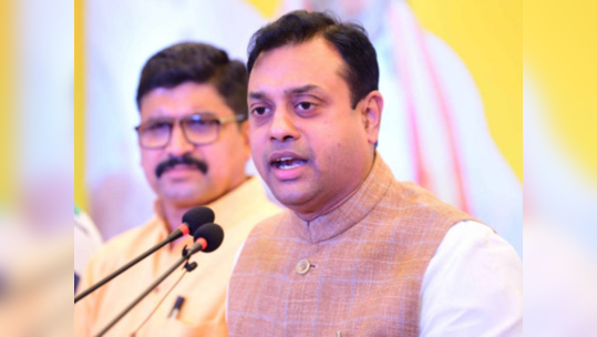 Sambit Patra: संबित पात्रांच्या 'काँग्रेस टूलकिट' दाव्यावर 'ट्विटर'ची कारवाई