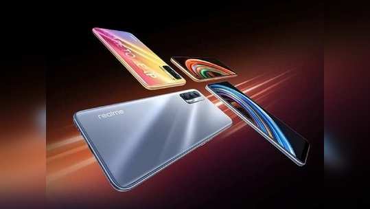 लाँचआधीच Realme X7 Max चे फीचर्स लीक, फोनमध्ये २५६ GB इनबिल्ट स्टोरेज, पाहा डिटेल्स