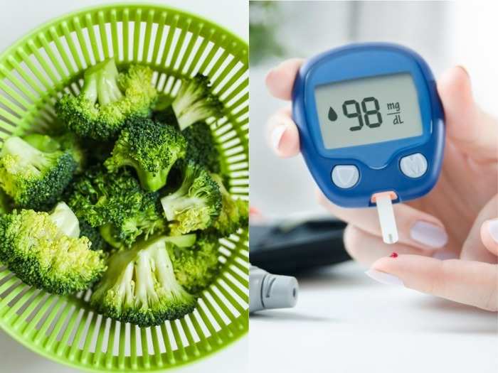 reasons why you must make broccoli a part of your diabetes diet today in hindi