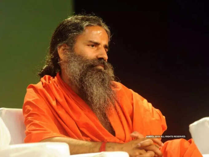ramdev baba