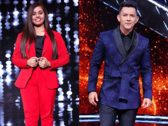 Indian Idol 12: आदित्य नारायण पर भड़के फैन्स, शनमुख प्रिया को शो से बाहर निकालने की मांग 