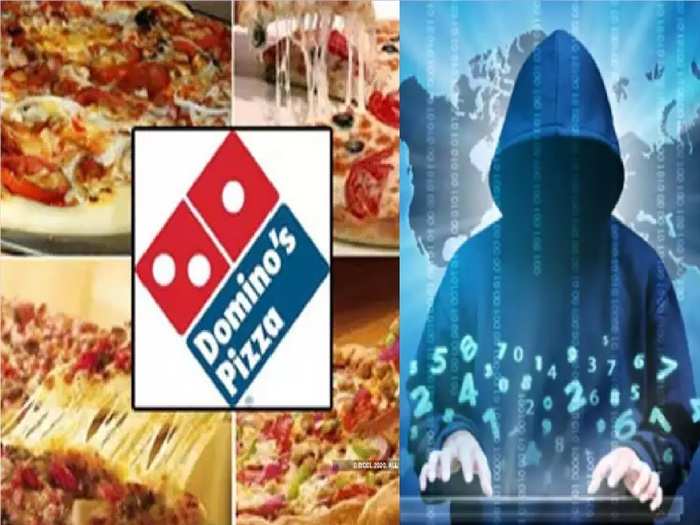 Dominos Pizza 18 Crore Order Details Leaked Dark Web