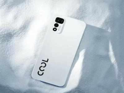 जल्द लॉन्च होगा नया स्मार्टफोन Coolpad COOL 20, बजट रेंज में 6GB RAM, 48 MP कैमरा और फास्ट चार्जिंग सपोर्ट 