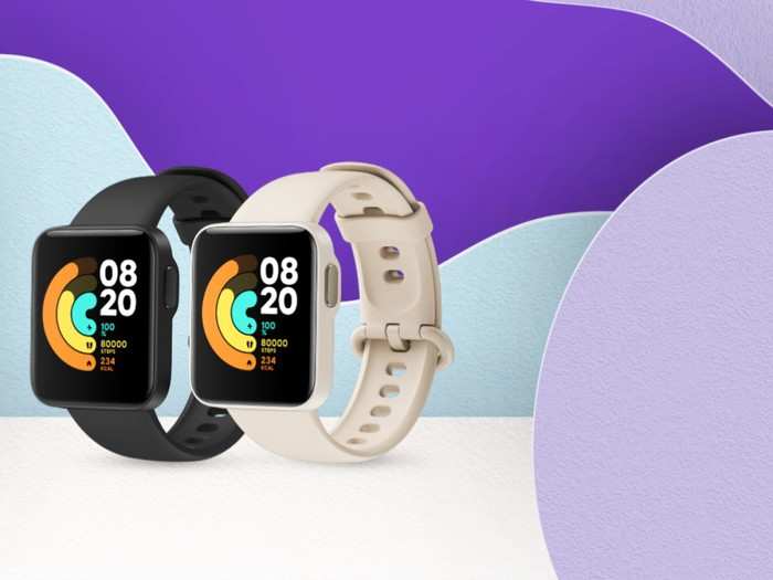 Redmi Smart Watch First Sale