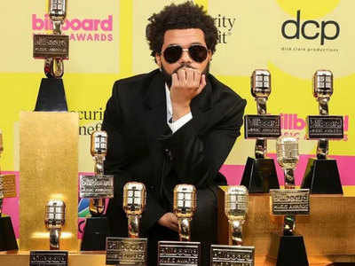 Billboard Music Awards 2021 Winners List: द वीकेंड ने जीते सबसे अध‍िक 10 अवॉर्ड, देखें पूरी लिस्‍ट 