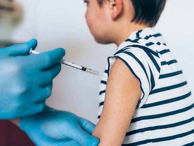 vaccination vaccination