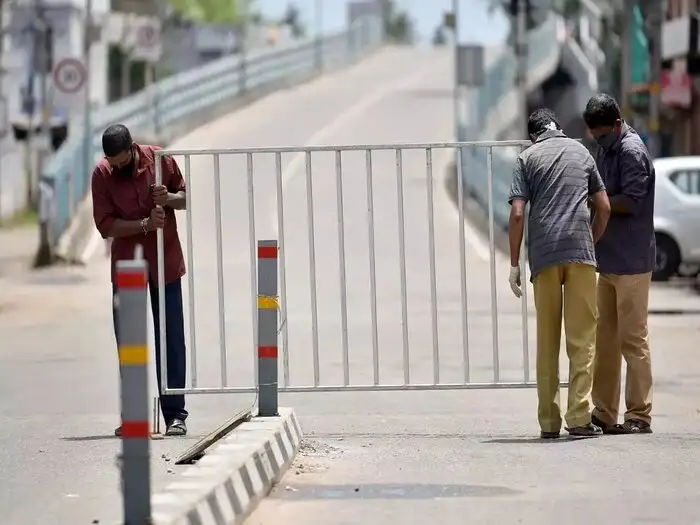 lockdown extended in these states beyond june 1 no relaxation allowed