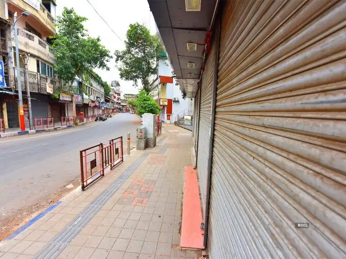 Lockdown News Today: लॉकडाउन को लेकर न रहें ज्यादा खुश, इन राज्‍यों में 1 जून के बाद भी राहत नहीं