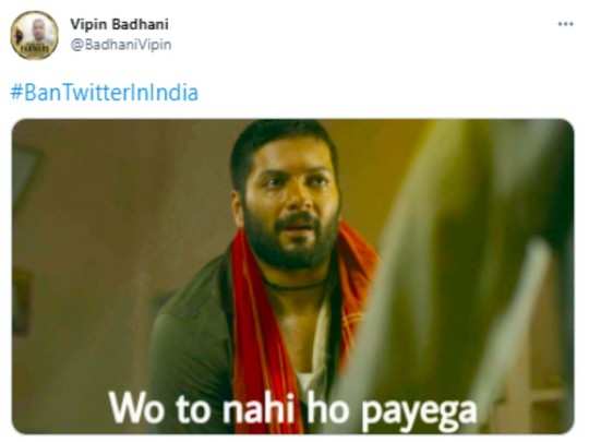 Twitter Ban India Nt Ejfecxjd Am Twitter Gets Government Notice For Showing Leh In Jammu And Kashmir Twitterban Trending In India Twitterban Trending Twitterbaninindiaunion Thechristmasmiracles