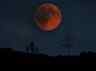 lunar eclipse 2021 what is supermoon and blood moon