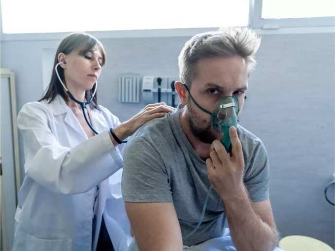 Asthma and Coronavirus: ஆஸ்துமா நோயாளிகள் கொரோனா காலத்தில் பின்பற்ற வேண்டிய குறிப்புகள்! - tips to be followed by asthma patients during covid 6 samayam tamil Tamil News Spot