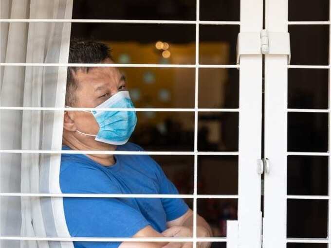 Asthma and Coronavirus: ஆஸ்துமா நோயாளிகள் கொரோனா காலத்தில் பின்பற்ற வேண்டிய குறிப்புகள்! - tips to be followed by asthma patients during covid 4 samayam tamil Tamil News Spot