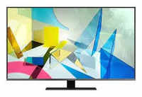 सॅमसंग  QA75Q70AAKXXL 75 इंच  LED 4K 3840 x 2160 पिक्सएल्स  टीवी