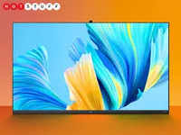 huawei smart screen v 65 65 inch led 4k 3840 x 2160 pixels tv