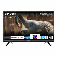 croma crel7370 32 inch led hd ready 1366 x 768 tv