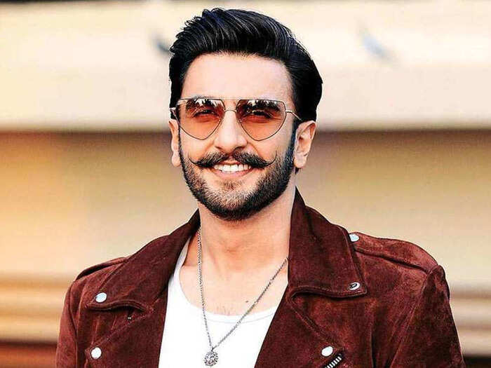 Ranveer Singh TV Debut Turns Host: ranveer singh to make his TV debut with reality show titled new big reality series view details- इस रियलिटी शो के जरिए TV पर डेब्यू कर