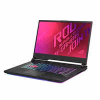 asus rog strix g15 g512li hn331ts laptop intel core i7 10870h 10th gen nvidia geforce gtx 1650 ti 8gb 1tb ssd windows 10