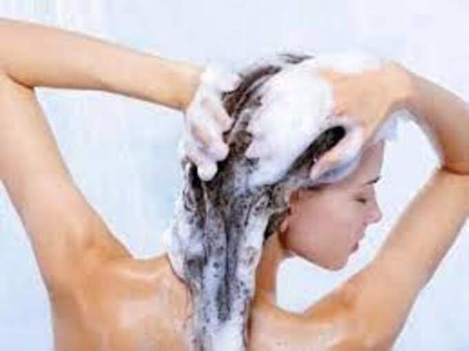 healthy and long hair tips: தினமும் தலைக்கு குளிச்சா கூந்தல் நீளமா வளருமா ? அவசியம் தெரிஞ்சுக்கங்க! - tips to follow to get healthy and long hair 4 samayam tamil Tamil News Spot