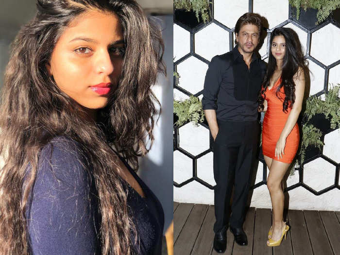 suhana khan gets proposed by a person earning 1 lakh per month but this starkid expensive fashion is hard to afford