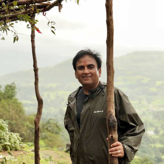 Dilip Joshi Jethalal Birthday: Taarak Mehta jethalal aka dilip joshi