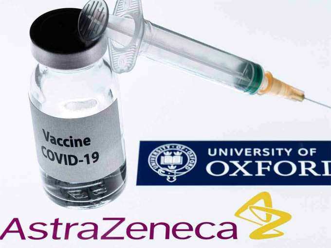 واکسن astrazeneca covid 19