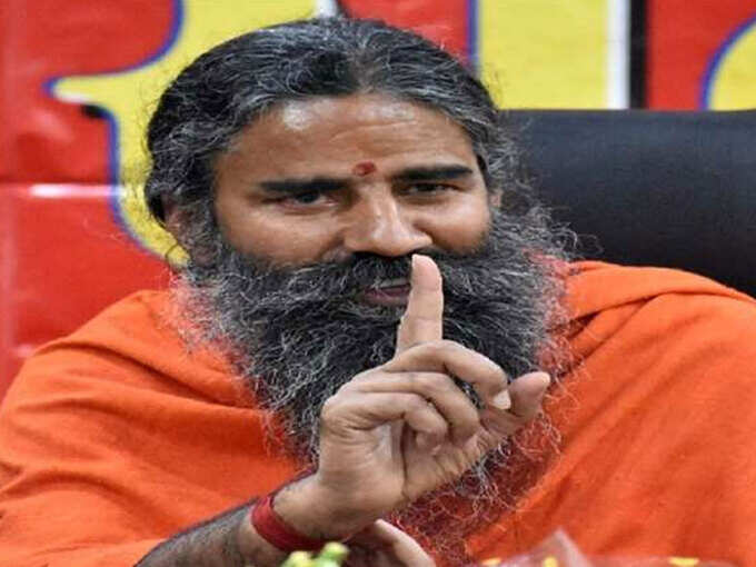 बाबा का वीडियो वायरल बाबा का वीडियो वायरल