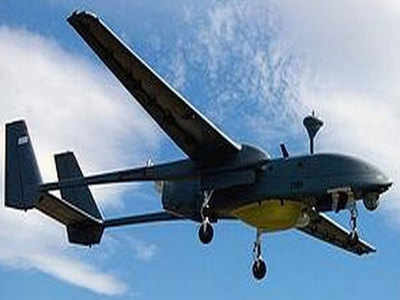 Israeli Heron drones in Ladakh: जल्‍द भारत आएंगे 4 इजरायली ड्रोन, LAC पर रखेंगे चीनी गतिविधियों पर पैनी नजर 
