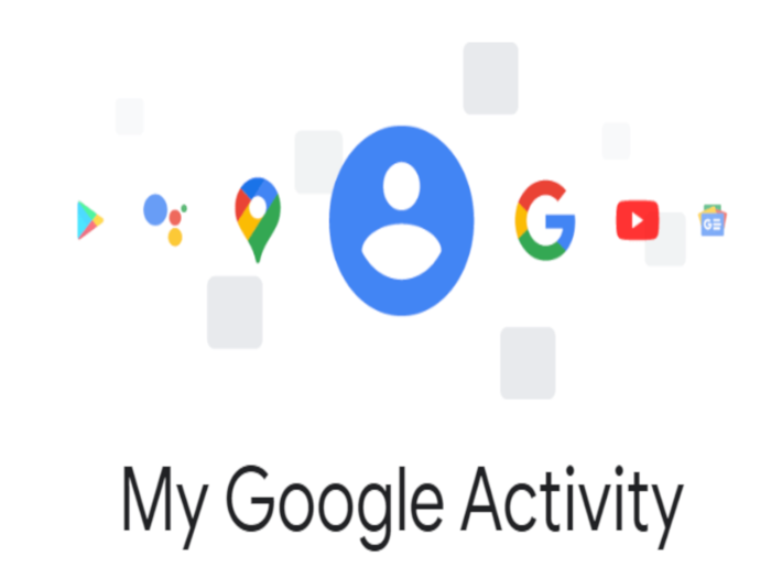 Google activity