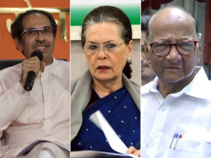 Mahavikas aghadi Mahavikas aghadi