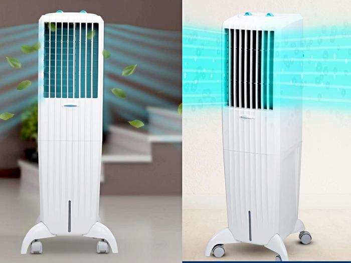 Air Coolers At Amazon : केवल 2,950 में खरीदें ठंडी और तेज हवा देने वाले ये Tower Air Coolers