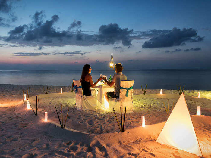 best honeymoon destinations in india in hindi