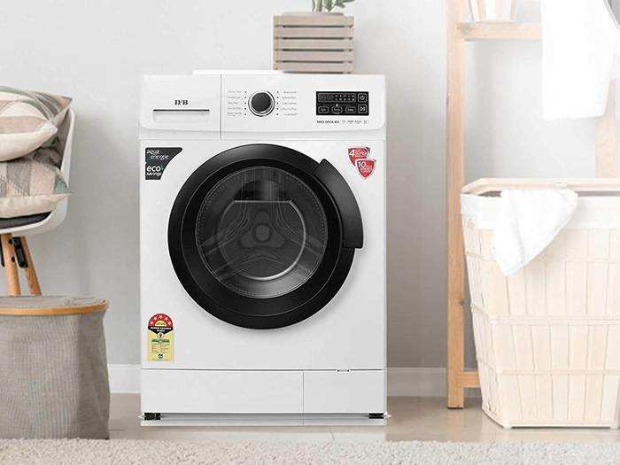 Offers On Washing Machines : मात्र ₹15,740 में ऑर्डर करें Automatic Washing Machine, ऑफर सीमित समय के लिए