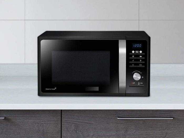 Best Deals On Ovens : 30% तक की भारी छूट पर खरीदें ये Microwave Ovens