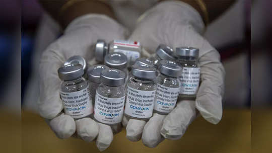 covid vaccine : जगासाठी ठरणार गेमचेंजर! केंद्र सरकारने सांगितला 'हा' लसींचा मेगा प्लान