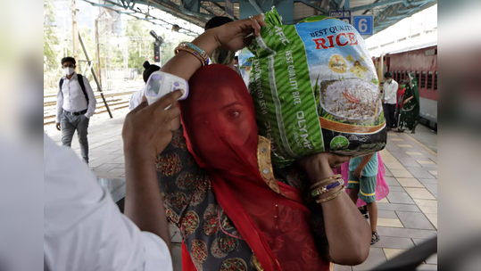 Covid19: एका महिन्यातल्या सर्वात कमी रुग्णसंख्येची नोंद, ३६६० जणांचा मृत्यू