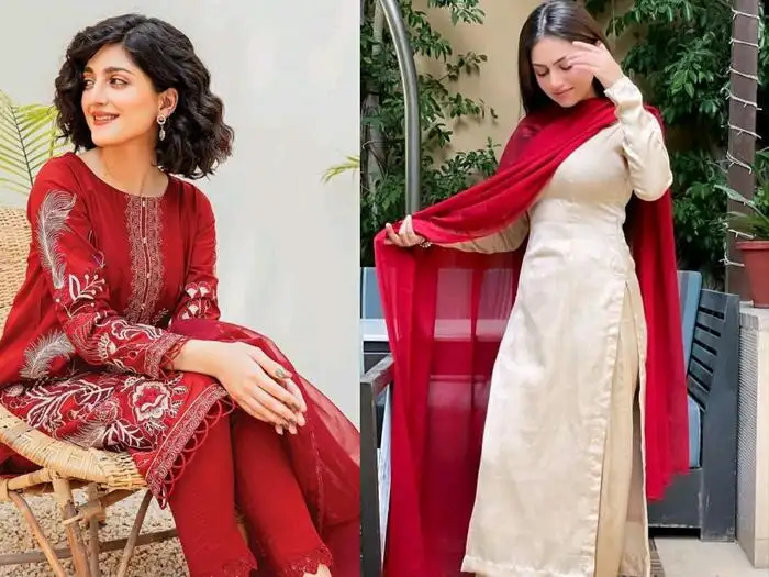 Cotton Salwar Suit set, Salwar Suit Set 