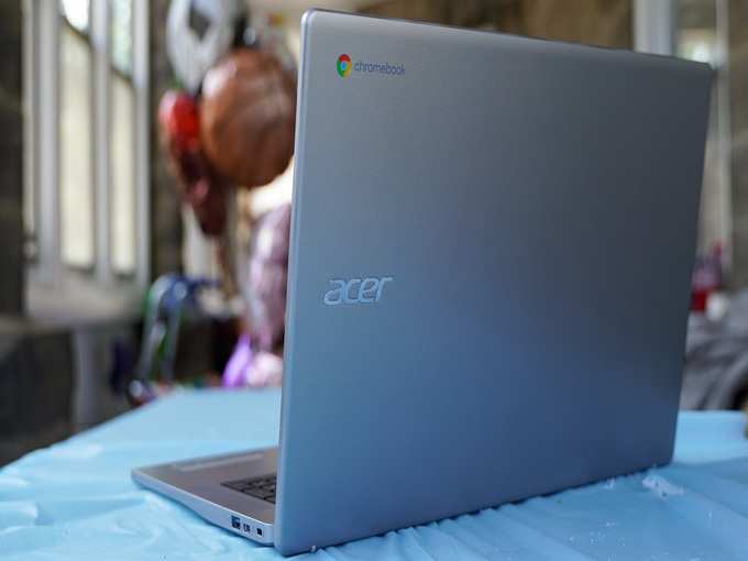 Acer Chromebook 17 Inch Variant Price Features India 2