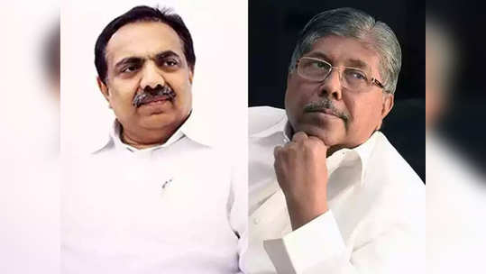 jayant patil vs chandrakant patil: चंद्रकांत पाटलांना स्वप्न पाहण्याचा छंद, त्याला मी काय करू: जयंत पाटील