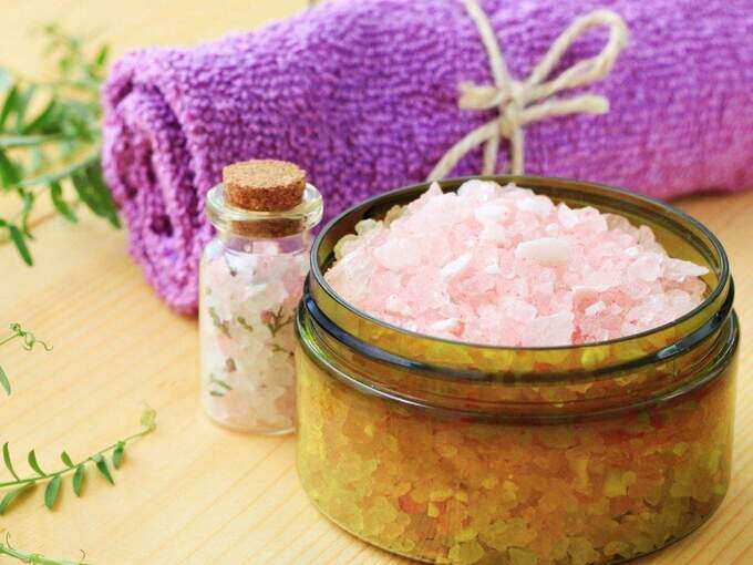 epsom salt uses in tamil: எப்சம் உப்பு பயன்படுத்துங்க... அதுல இவ்வளவு நல்ல விஷயங்கள் இருக்கு... - 6 amazing health benefits of epsom salt all you should know 8 samayam tamil Tamil News Spot