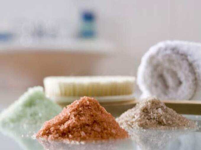 epsom salt uses in tamil: எப்சம் உப்பு பயன்படுத்துங்க... அதுல இவ்வளவு நல்ல விஷயங்கள் இருக்கு... - 6 amazing health benefits of epsom salt all you should know 5 samayam tamil Tamil News Spot