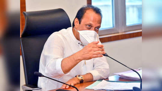 Ajit Pawar: आळंदी ते पंढरपूर आषाढी वारी यंदा होणार का?; अजित पवारांनी दिलं 'हे' उत्तर