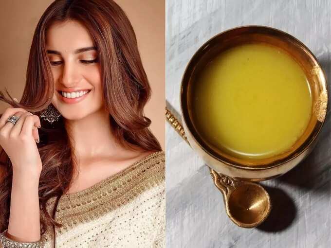 easy ways to get shiny hair: தலைமுடி கண்ணாடி போன்று பளபளப்பாக இருக்க இந்த ஐந்தில் ஒன்று யூஸ் பண்ணுங்க! - homemade hair mask to get shiny and healthy hair 5 samayam tamil Tamil News Spot