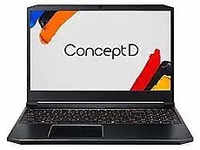 acer conceptd 5 pro laptop intel core 11th gen nvidia rtx a3000 16gb 1tb ssd windows 10