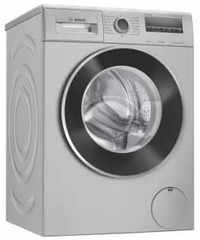 bosch waj2426vin 75 kg fully automatic front load washing machine